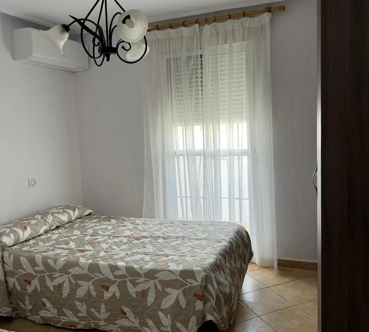 شقة Casa Playa إيسلا كريستينا